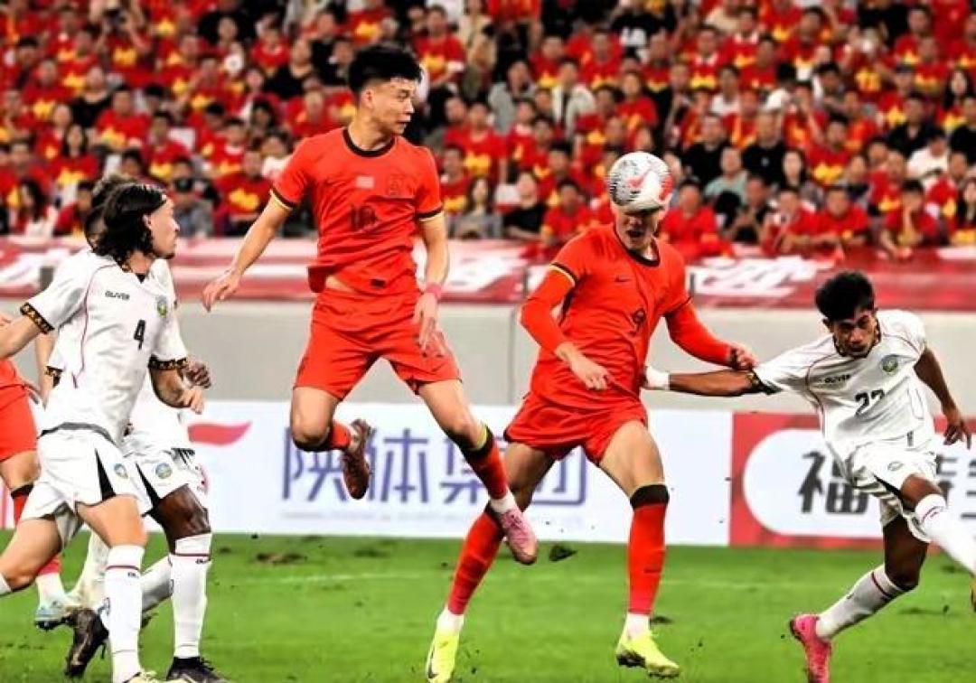 U23国足抵达利雅得冲刺亚洲杯,队长伤情好转,27人全员待命