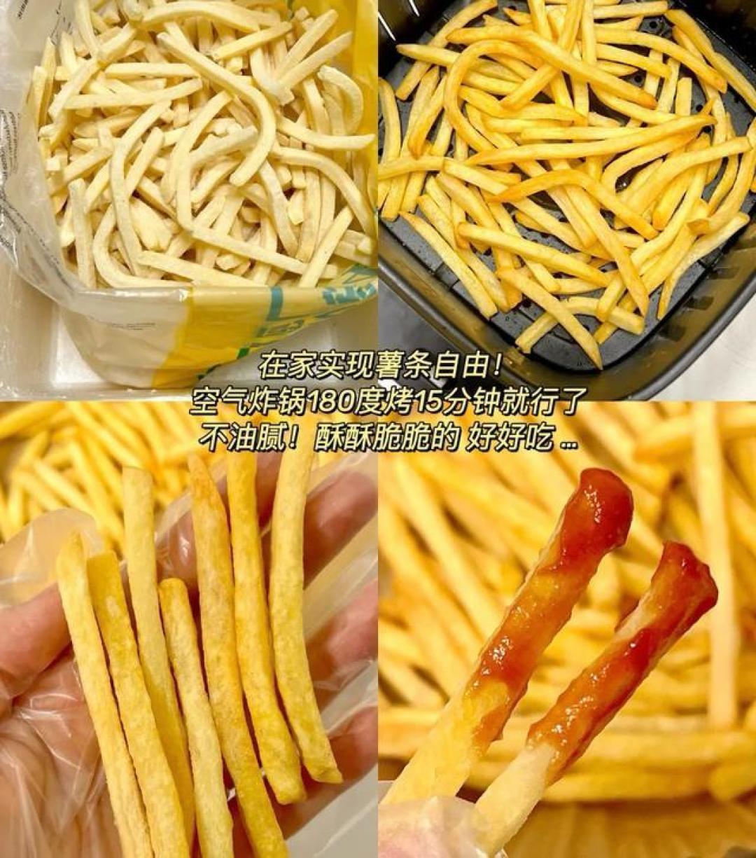懒人福音还是健康陷阱？半成品美食深度测评，教你如何吃爽又省钱