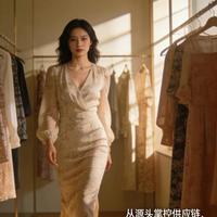 厌倦了拆包如开盲盒？降低买衣退货率的关键在于“信息透明”