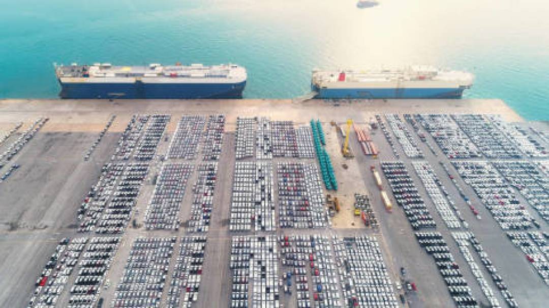 中国新能源车席卷全球:销量占68%,技术和产业链成王牌