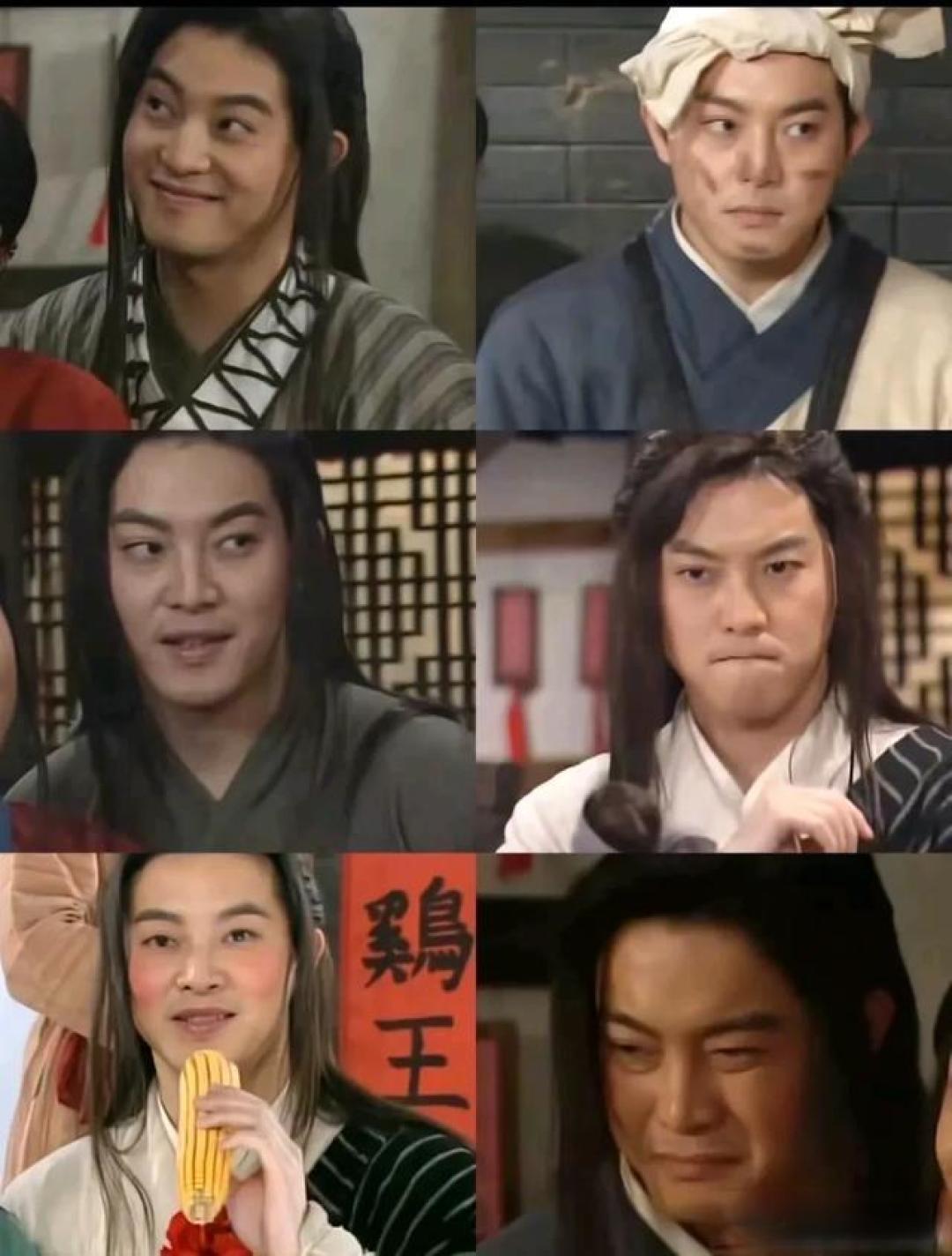 赴一场二十年的江湖之约,我也拍到了武林外传同款打卡点