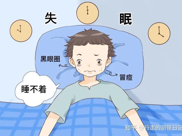 想要睡眠质量好：先搞定卧室环境，再谈放松大脑