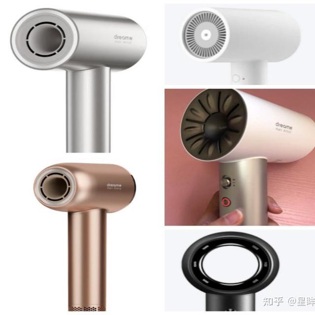拒绝云测评！实力断货王高速电吹风机测评：初扉、康夫、小适、唻蒶、追觅——五大优质高速电吹风机推荐2025机型，附加专家级教程，手把手教你选购高速电吹风机！