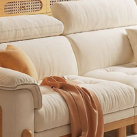 挖到宝！代工云朵沙发：坐感封神还省钱