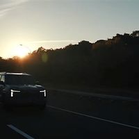 三菱神秘硬派SUV曝光，帕杰罗后继车型或将2026年亮相