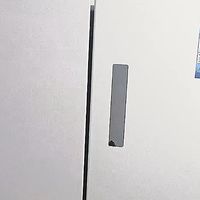 美的508法式冰箱，双系统不串味太香了