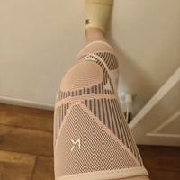 被膝盖酸痛劝退的姐妹，这款Keep护膝我能回购到天荒地老😭