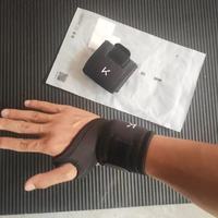 💪 健身人必看！被手腕疼劝退的训练党，终于找到救星了！