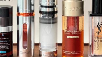 适合熬夜党抗老的精华有哪些？盘点25+熟龄肌必备6款大牌抗老精华