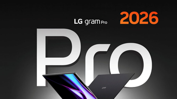 全球最轻 17 英寸独显本？LG Gram 2026 全面曝光