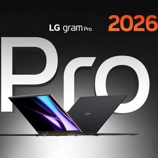 全球最轻 17 英寸独显本？LG Gram 2026 全面曝光