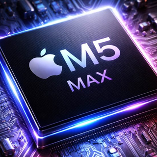 M5 Max 游戏性能首曝：比 RTX 5070 Ti 还强