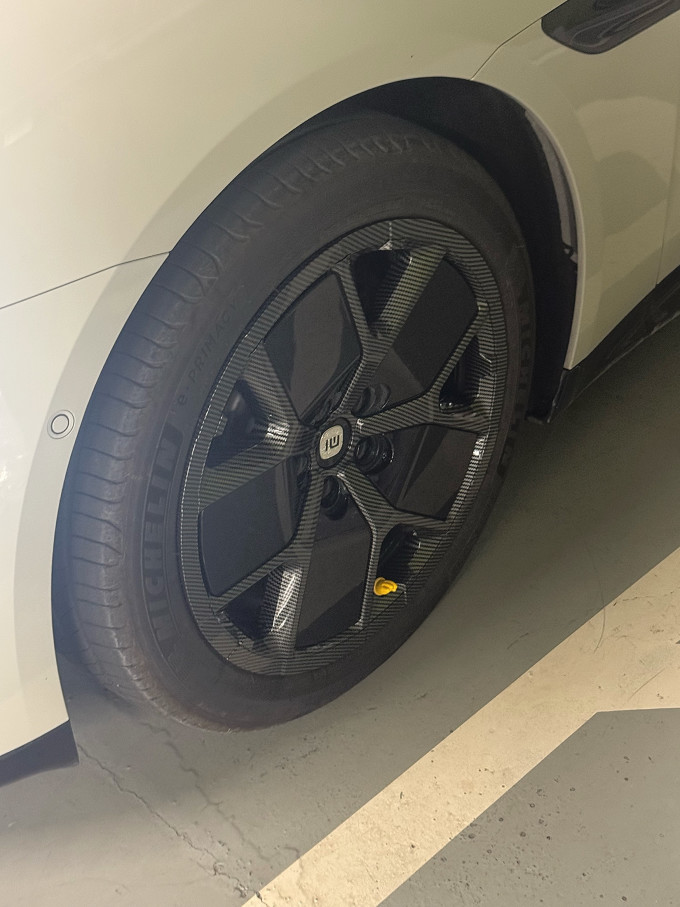 小米汽车新能源车