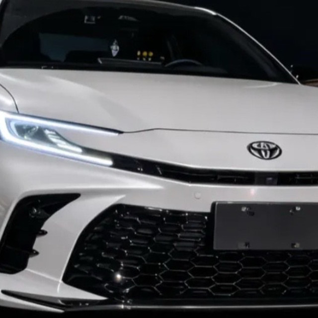 丰田又成功了！新车31天卖出19303辆，油耗4.2L，却只卖12.03W