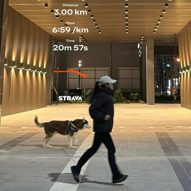 零基础10公里两个月跑进45分钟？