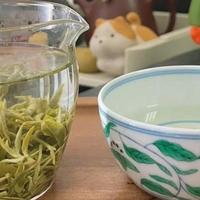 绿茶十大品牌闭眼入！覆盖全品类 + 口粮 / 中高端款！