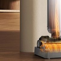 被美的洗地机S50拯救的家务日常，懒人主妇直呼真香！