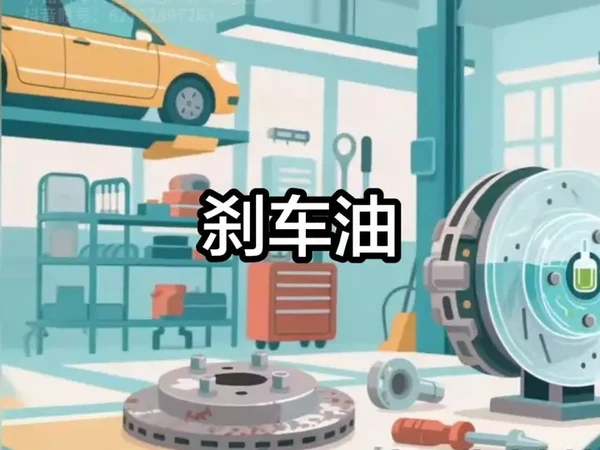 刹车油,你想了解的全在这!!! #小铭汽车科普 #汽车保养知识 #汽车维修 #刹车油 #汽车知识