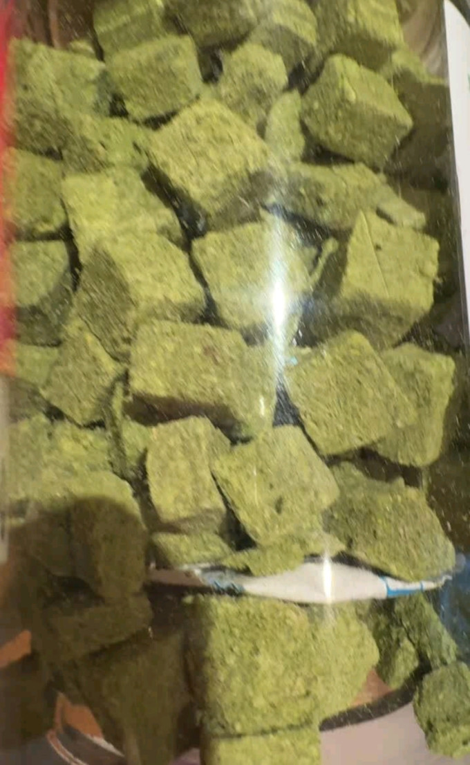 帕蓝姆猫咪零食罐/妙鲜包