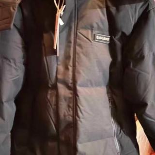 ❄️北方男生过冬刚需！这件雪中飞极寒羽绒服，把温暖焊在身上！