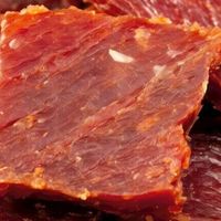 最好的零食时代4：猪肉脯的三大风味标杆