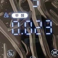 美的Air4，母婴级空气净化器超安心