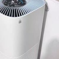 宝子们，家里有宝宝的都知道，空气质量太重要啦