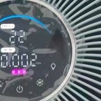 美的Air4，母婴级空气净化器超安心