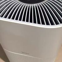 除过敏原，除醛，数显吸烟，功能超全！