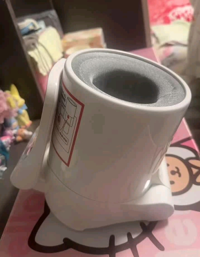 京东京造血压计