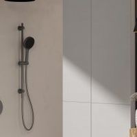 暗装花洒怎么选？年货节家用花洒大比拼 好用又耐用才行