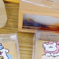 粘贴式防溅盒，保护盖超实用✨