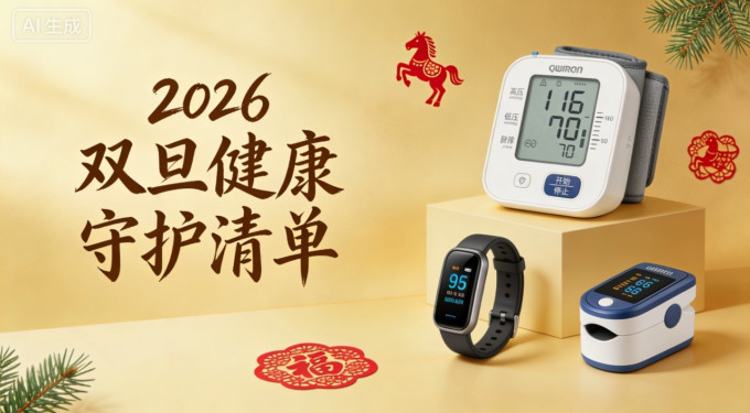 智能手环
