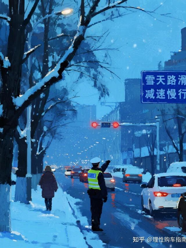 有哪些开车好习惯可以避免交通事故？