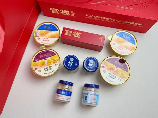 别再送花了！给妈送礼这道题我算是整明白了