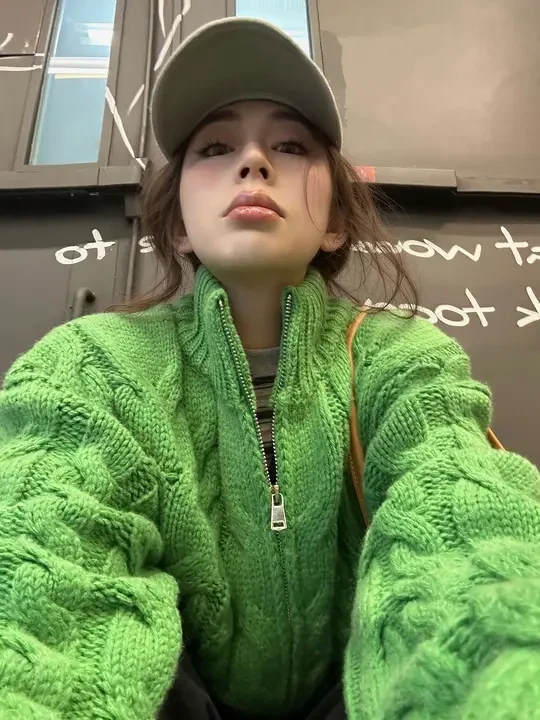 烂脸救急，31 岁姐姐的美貌终于开挂
