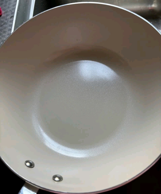 九阳炒锅