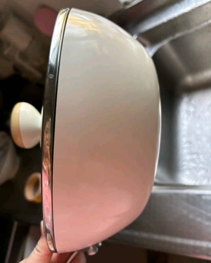 九阳炒锅