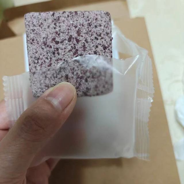 被同事追着要链接的健康小零食！陶大公子手工芡实糕太绝了❗️