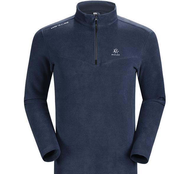 不吹不捧，国产抓绒衣四大天王，的确比始祖鸟巴塔哥尼亚性价比高