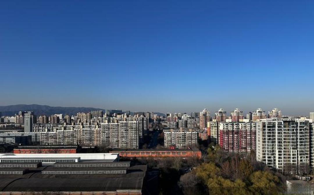 重回荣枯线！北京二手房成交连涨，释放了什么信号？