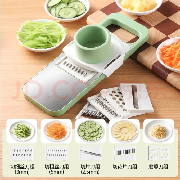 拜杰厨房DIY小工具