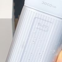DOCO便携冲牙器，随时随地清新口气