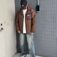 美特斯邦威高街羽绒封神！男女同款承包整个冬天的暖酷穿搭❄️