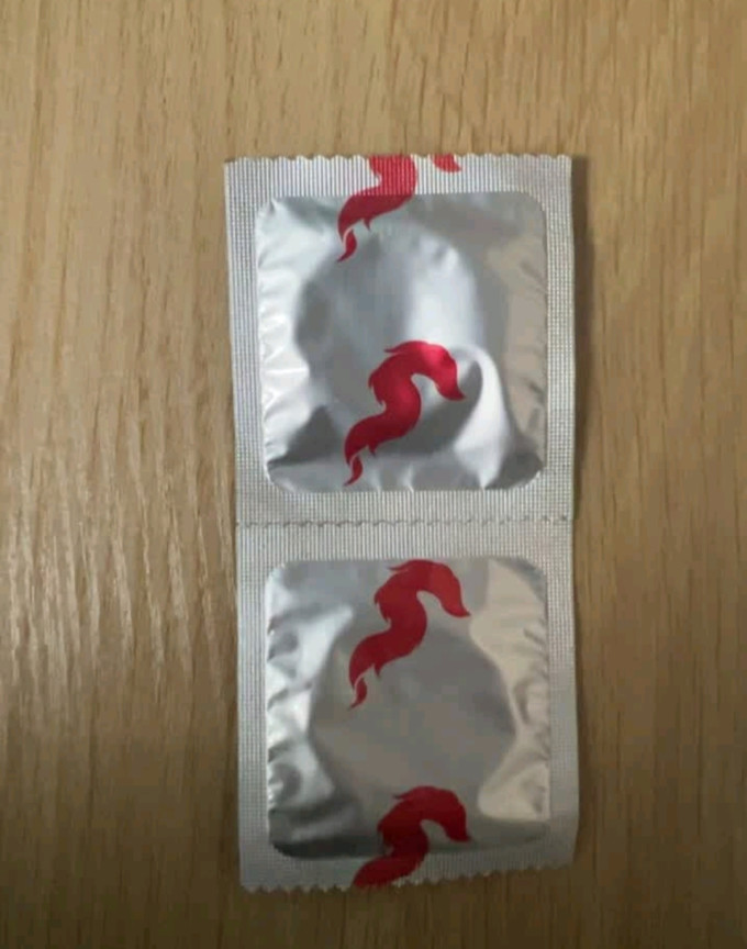 赤尾安全避孕