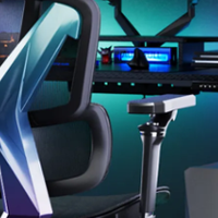 从“工位”到“高地” 电竞椅推荐认准傲风G5