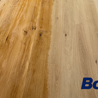 你的木地板精油涂错了！频繁上油，地板反而又黏又暗！