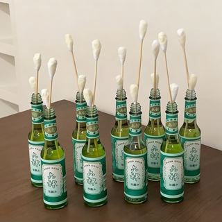 第一次感受到花露水的“杀伤力”！换个用法，就能轻松解决麻烦事