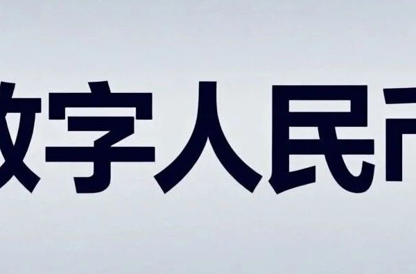 2026 年 1 月 1 日起施行的数字人民币到底是什么意思？它和微信支付宝有什么区别？
