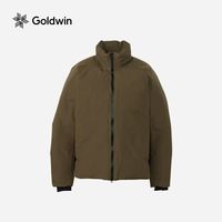 ❄️秋冬硬核保暖天花板！Goldwin GORE-TEX鹅绒羽绒服实测封神！